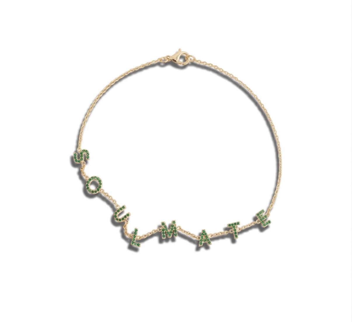Bracelet personnalisé