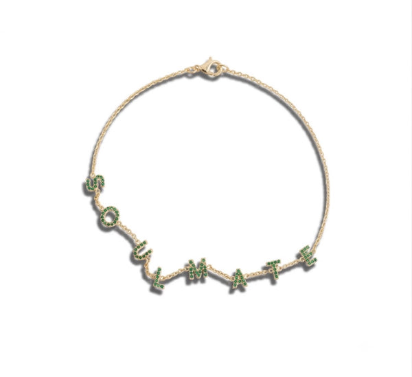 Bracelet personnalisé