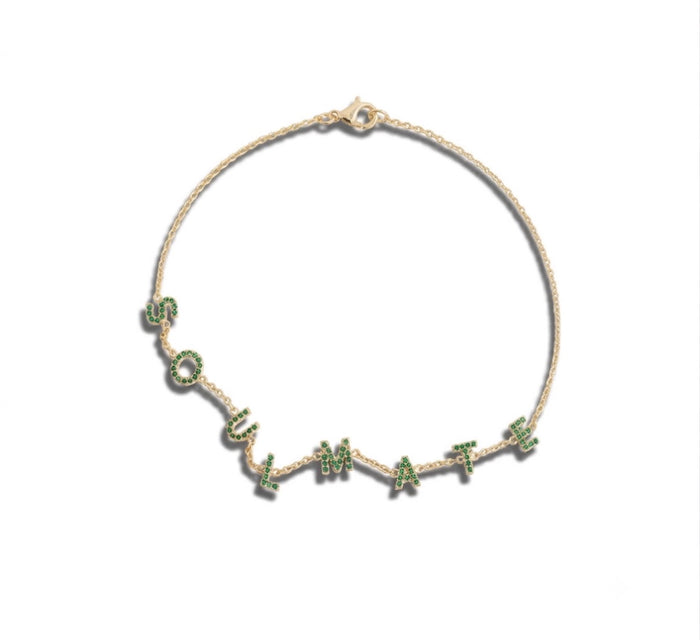 Bracelet personnalisé